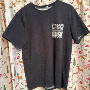 Star Wars Men’s Pocket T-shirt